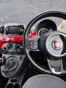 USED 2016 16 FIAT 500C 1.2 ECO Lounge Convertible *20 Tax, Bluetooth, Sensors, 16 Inch Alloys* 