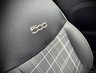 USED 2016 16 FIAT 500C 1.2 ECO Lounge Convertible *20 Tax, Bluetooth, Sensors, 16 Inch Alloys* 