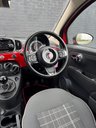 USED 2016 16 FIAT 500C 1.2 ECO Lounge Convertible *20 Tax, Bluetooth, Sensors, 16 Inch Alloys* 