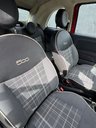 USED 2016 16 FIAT 500C 1.2 ECO Lounge Convertible *20 Tax, Bluetooth, Sensors, 16 Inch Alloys* 