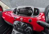 USED 2016 16 FIAT 500C 1.2 ECO Lounge Convertible *20 Tax, Bluetooth, Sensors, 16 Inch Alloys* 