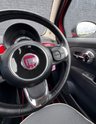 USED 2016 16 FIAT 500C 1.2 ECO Lounge Convertible *20 Tax, Bluetooth, Sensors, 16 Inch Alloys* 