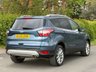 USED 2019 69 FORD KUGA 1.5T EcoBoost Titanium Edition SUV 5dr Petrol Manual Euro 6 (s/s) (150 ps) SAT NAV BT BAD REAR PARKING SENSORS