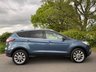 USED 2019 69 FORD KUGA 1.5T EcoBoost Titanium Edition SUV 5dr Petrol Manual Euro 6 (s/s) (150 ps) SAT NAV BT BAD REAR PARKING SENSORS