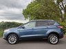 USED 2019 69 FORD KUGA 1.5T EcoBoost Titanium Edition SUV 5dr Petrol Manual Euro 6 (s/s) (150 ps) SAT NAV BT BAD REAR PARKING SENSORS