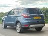 USED 2019 69 FORD KUGA 1.5T EcoBoost Titanium Edition SUV 5dr Petrol Manual Euro 6 (s/s) (150 ps) SAT NAV BT BAD REAR PARKING SENSORS
