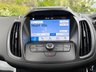 USED 2019 69 FORD KUGA 1.5T EcoBoost Titanium Edition SUV 5dr Petrol Manual Euro 6 (s/s) (150 ps) SAT NAV BT BAD REAR PARKING SENSORS