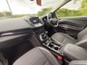 USED 2019 69 FORD KUGA 1.5T EcoBoost Titanium Edition SUV 5dr Petrol Manual Euro 6 (s/s) (150 ps) SAT NAV BT BAD REAR PARKING SENSORS
