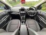 USED 2019 69 FORD KUGA 1.5T EcoBoost Titanium Edition SUV 5dr Petrol Manual Euro 6 (s/s) (150 ps) SAT NAV BT BAD REAR PARKING SENSORS