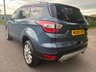 USED 2019 69 FORD KUGA 1.5T EcoBoost Titanium Edition SUV 5dr Petrol Manual Euro 6 (s/s) (150 ps) SAT NAV BT BAD REAR PARKING SENSORS