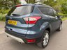 USED 2019 69 FORD KUGA 1.5T EcoBoost Titanium Edition SUV 5dr Petrol Manual Euro 6 (s/s) (150 ps) SAT NAV BT BAD REAR PARKING SENSORS