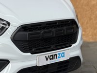 USED 2019 68 FORD TRANSIT CUSTOM 2.0 300 EcoBlue Limited Panel Van 5dr Diesel Auto L1 H1 Euro 6 (s/s) (130 ps) 