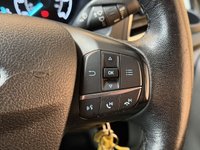 USED 2019 68 FORD TRANSIT CUSTOM 2.0 300 EcoBlue Limited Panel Van 5dr Diesel Auto L1 H1 Euro 6 (s/s) (130 ps) 