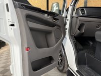 USED 2019 68 FORD TRANSIT CUSTOM 2.0 300 EcoBlue Limited Panel Van 5dr Diesel Auto L1 H1 Euro 6 (s/s) (130 ps) 