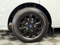 USED 2019 68 FORD TRANSIT CUSTOM 2.0 300 EcoBlue Limited Panel Van 5dr Diesel Auto L1 H1 Euro 6 (s/s) (130 ps) 