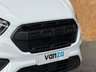 USED 2019 68 FORD TRANSIT CUSTOM 2.0 300 EcoBlue Limited Panel Van 5dr Diesel Auto L1 H1 Euro 6 (s/s) (130 ps) 