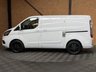 USED 2019 68 FORD TRANSIT CUSTOM 2.0 300 EcoBlue Limited Panel Van 5dr Diesel Auto L1 H1 Euro 6 (s/s) (130 ps) 