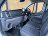 USED 2019 68 FORD TRANSIT CUSTOM 2.0 300 EcoBlue Limited Panel Van 5dr Diesel Auto L1 H1 Euro 6 (s/s) (130 ps) 