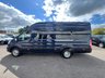 USED 2020 70 FORD TRANSIT 2.0 460 EcoBlue Trend Minibus Double Cab 5dr Diesel Manual RWD L4 H3 Euro 6 (s/s) (17 Seat, DRW) (170 ps) *REVERSE CAMERA  *BLUETOOTH     **WE SPECIALISE IN FINANCE CALL FOR A FREE NO OBLIGATION QUOTATION **  TIMING BELT REPLACED