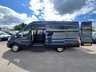 USED 2020 70 FORD TRANSIT 2.0 460 EcoBlue Trend Minibus Double Cab 5dr Diesel Manual RWD L4 H3 Euro 6 (s/s) (17 Seat, DRW) (170 ps) *REVERSE CAMERA  *BLUETOOTH     **WE SPECIALISE IN FINANCE CALL FOR A FREE NO OBLIGATION QUOTATION **  TIMING BELT REPLACED