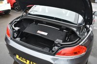 USED 2014 14 BMW Z4 2.0 20i M Sport Convertible 2dr Petrol Manual sDrive Euro 6 (s/s) (184 ps) NEW MOT RAC WARRANTY INCLUDED