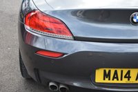 USED 2014 14 BMW Z4 2.0 20i M Sport Convertible 2dr Petrol Manual sDrive Euro 6 (s/s) (184 ps) NEW MOT RAC WARRANTY INCLUDED