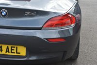 USED 2014 14 BMW Z4 2.0 20i M Sport Convertible 2dr Petrol Manual sDrive Euro 6 (s/s) (184 ps) NEW MOT RAC WARRANTY INCLUDED