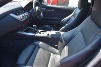 USED 2014 14 BMW Z4 2.0 20i M Sport Convertible 2dr Petrol Manual sDrive Euro 6 (s/s) (184 ps) NEW MOT RAC WARRANTY INCLUDED