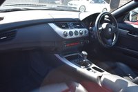 USED 2014 14 BMW Z4 2.0 20i M Sport Convertible 2dr Petrol Manual sDrive Euro 6 (s/s) (184 ps) NEW MOT RAC WARRANTY INCLUDED