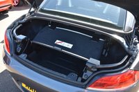 USED 2014 14 BMW Z4 2.0 20i M Sport Convertible 2dr Petrol Manual sDrive Euro 6 (s/s) (184 ps) NEW MOT RAC WARRANTY INCLUDED