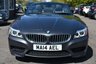 USED 2014 14 BMW Z4 2.0 20i M Sport Convertible 2dr Petrol Manual sDrive Euro 6 (s/s) (184 ps) NEW MOT RAC WARRANTY INCLUDED