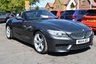 USED 2014 14 BMW Z4 2.0 20i M Sport Convertible 2dr Petrol Manual sDrive Euro 6 (s/s) (184 ps) NEW MOT RAC WARRANTY INCLUDED