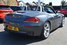 USED 2014 14 BMW Z4 2.0 20i M Sport Convertible 2dr Petrol Manual sDrive Euro 6 (s/s) (184 ps) NEW MOT RAC WARRANTY INCLUDED