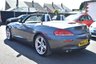 USED 2014 14 BMW Z4 2.0 20i M Sport Convertible 2dr Petrol Manual sDrive Euro 6 (s/s) (184 ps) NEW MOT RAC WARRANTY INCLUDED