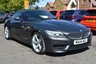 USED 2014 14 BMW Z4 2.0 20i M Sport Convertible 2dr Petrol Manual sDrive Euro 6 (s/s) (184 ps) NEW MOT RAC WARRANTY INCLUDED