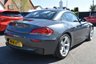 USED 2014 14 BMW Z4 2.0 20i M Sport Convertible 2dr Petrol Manual sDrive Euro 6 (s/s) (184 ps) NEW MOT RAC WARRANTY INCLUDED