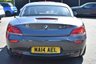USED 2014 14 BMW Z4 2.0 20i M Sport Convertible 2dr Petrol Manual sDrive Euro 6 (s/s) (184 ps) NEW MOT RAC WARRANTY INCLUDED