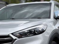 USED 2017 67 HYUNDAI TUCSON 2.0 CRDi Blue Drive Premium SUV 5dr Diesel Manual Euro 6 (s/s) (136 ps) 