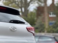 USED 2017 67 HYUNDAI TUCSON 2.0 CRDi Blue Drive Premium SUV 5dr Diesel Manual Euro 6 (s/s) (136 ps) 