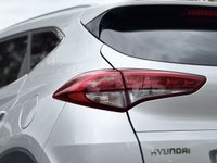 USED 2017 67 HYUNDAI TUCSON 2.0 CRDi Blue Drive Premium SUV 5dr Diesel Manual Euro 6 (s/s) (136 ps) 