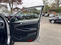 USED 2017 67 HYUNDAI TUCSON 2.0 CRDi Blue Drive Premium SUV 5dr Diesel Manual Euro 6 (s/s) (136 ps) 