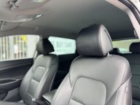 USED 2017 67 HYUNDAI TUCSON 2.0 CRDi Blue Drive Premium SUV 5dr Diesel Manual Euro 6 (s/s) (136 ps) 