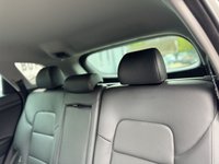USED 2017 67 HYUNDAI TUCSON 2.0 CRDi Blue Drive Premium SUV 5dr Diesel Manual Euro 6 (s/s) (136 ps) 