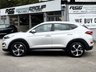 USED 2017 67 HYUNDAI TUCSON 2.0 CRDi Blue Drive Premium SUV 5dr Diesel Manual Euro 6 (s/s) (136 ps) 