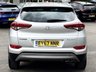USED 2017 67 HYUNDAI TUCSON 2.0 CRDi Blue Drive Premium SUV 5dr Diesel Manual Euro 6 (s/s) (136 ps) 