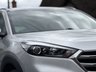 USED 2017 67 HYUNDAI TUCSON 2.0 CRDi Blue Drive Premium SUV 5dr Diesel Manual Euro 6 (s/s) (136 ps) 