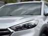USED 2017 67 HYUNDAI TUCSON 2.0 CRDi Blue Drive Premium SUV 5dr Diesel Manual Euro 6 (s/s) (136 ps) 