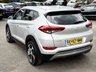 USED 2017 67 HYUNDAI TUCSON 2.0 CRDi Blue Drive Premium SUV 5dr Diesel Manual Euro 6 (s/s) (136 ps) 