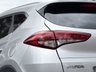USED 2017 67 HYUNDAI TUCSON 2.0 CRDi Blue Drive Premium SUV 5dr Diesel Manual Euro 6 (s/s) (136 ps) 