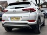 USED 2017 67 HYUNDAI TUCSON 2.0 CRDi Blue Drive Premium SUV 5dr Diesel Manual Euro 6 (s/s) (136 ps) 